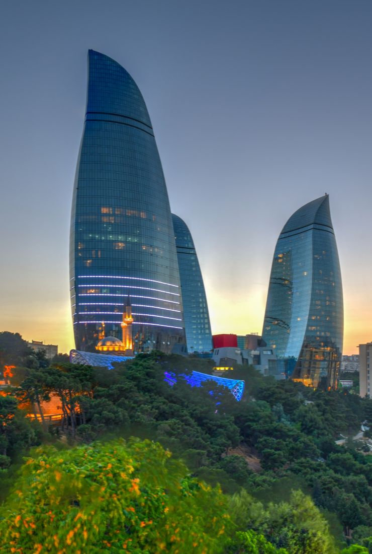 Azerbaijan