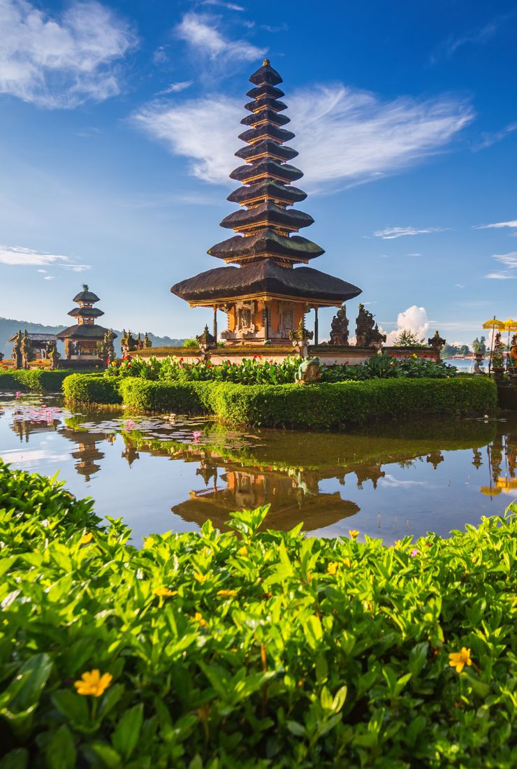 Bali