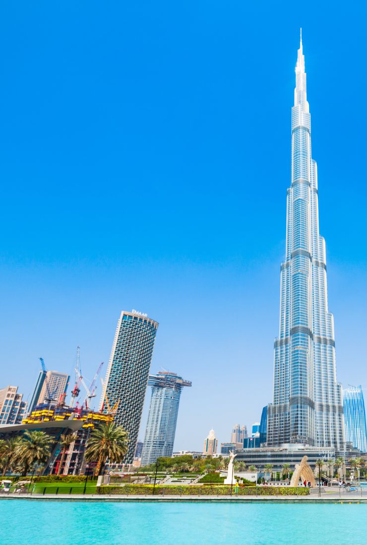 Dubai