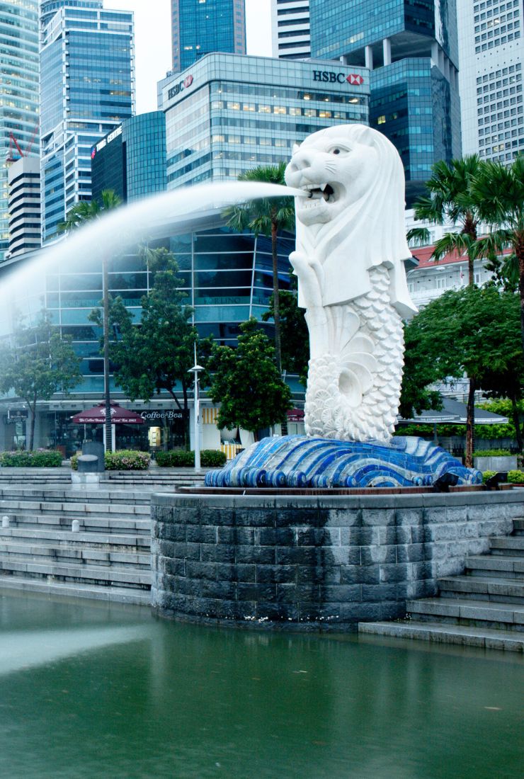 Singapore