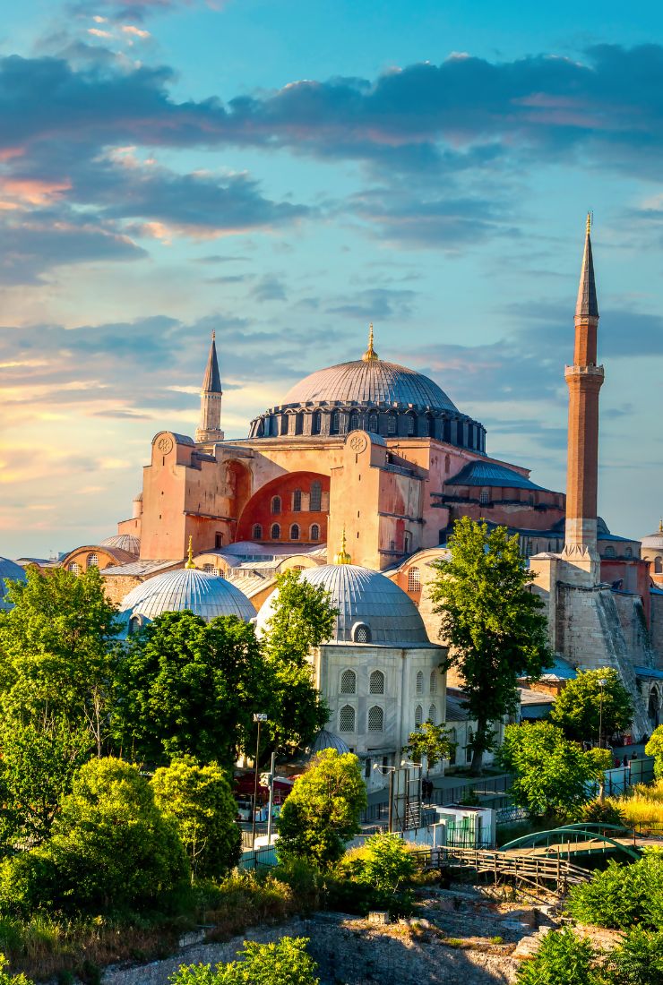 Turkey (2)