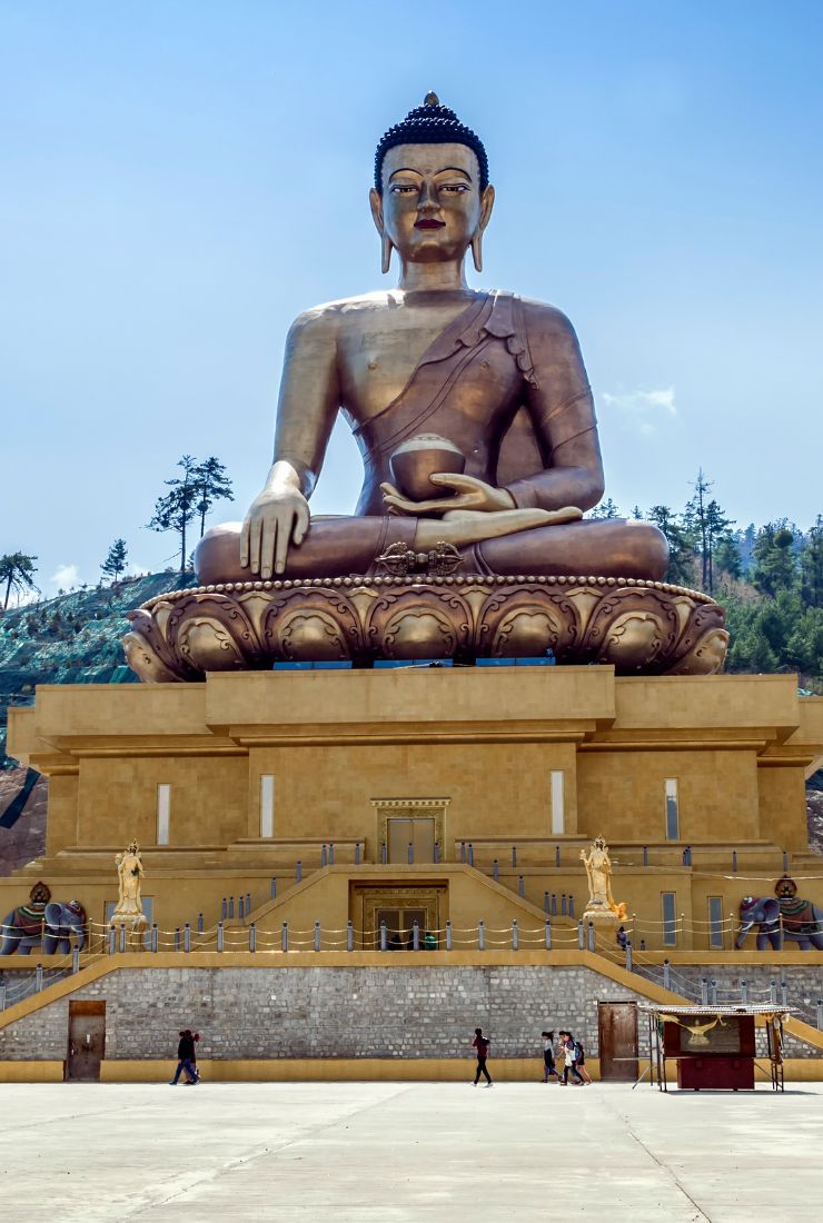 bhutan