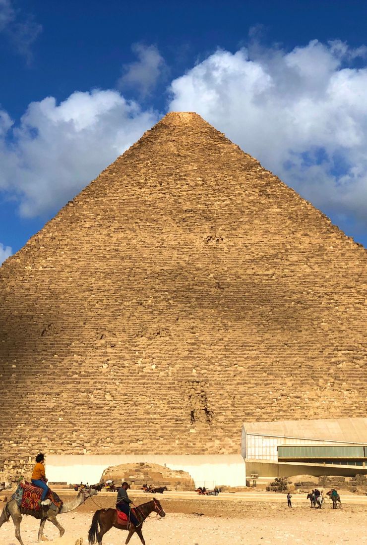 egypt