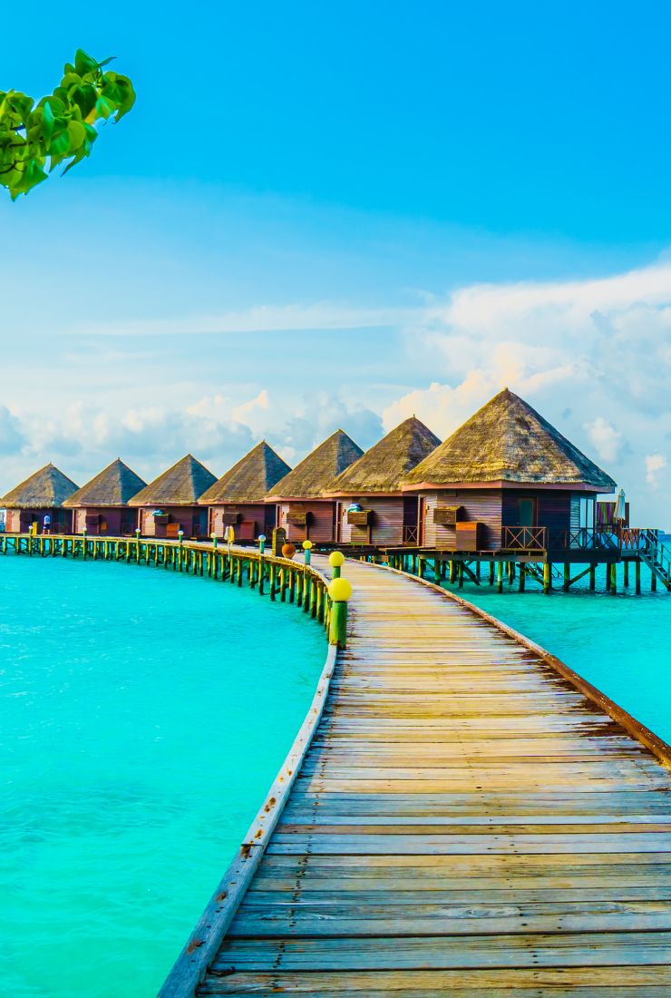 maldives