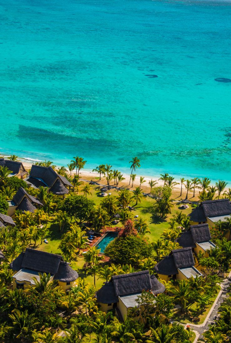 mauritius