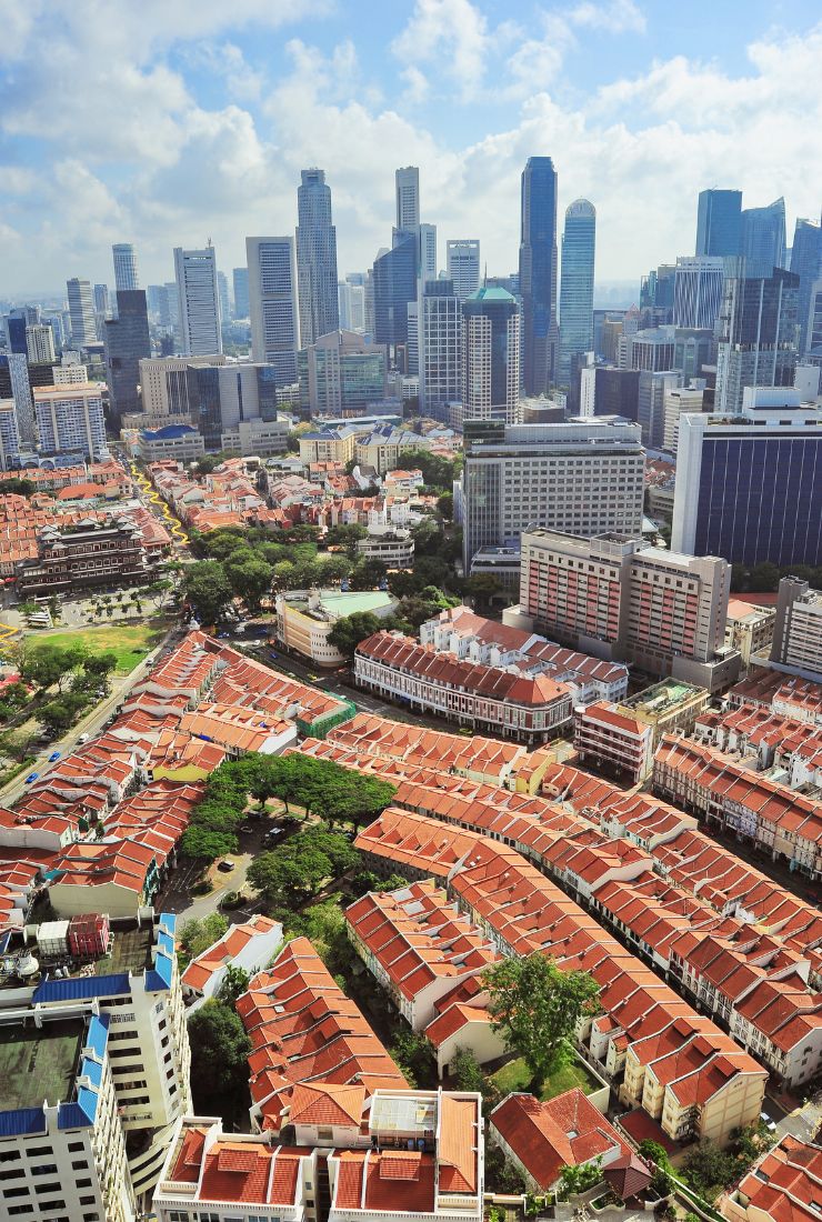 singapor