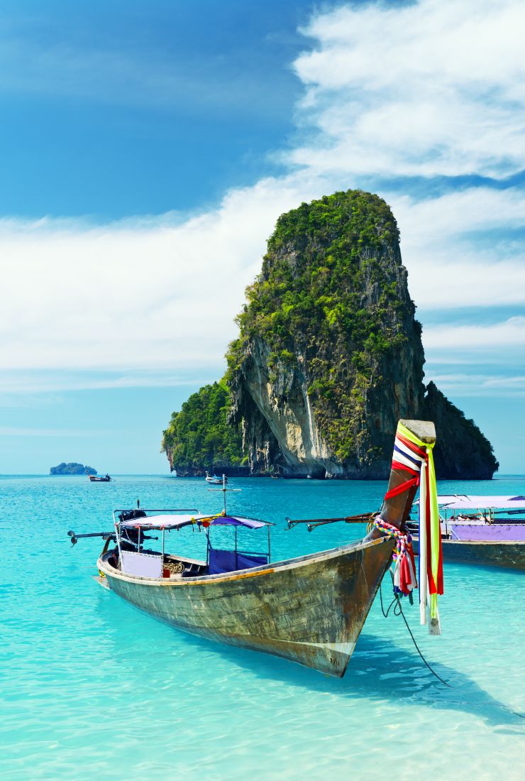 thailand
